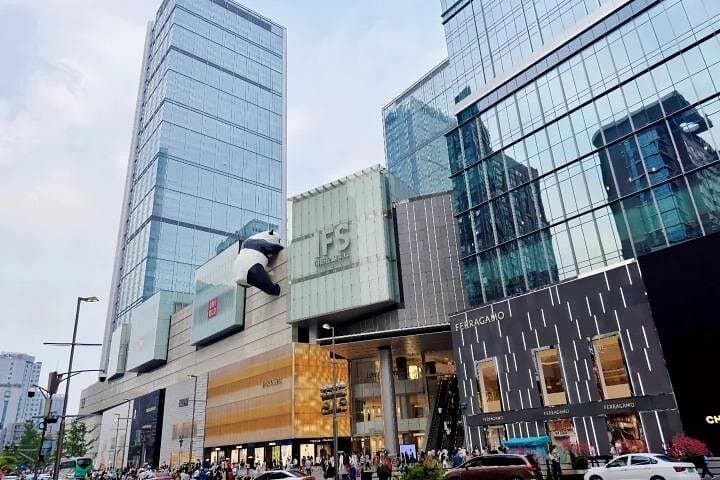 6-Day Chengdu Independent City Tour — Accommodation, Airport Transfers & Breakfast Included photo 3