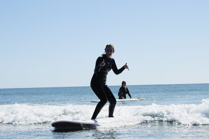 Learn to Surf at Mount Maunganui: Group Beginner Lessons on Main Beach photo 3