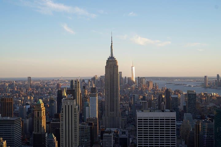 Solve NYC: Riddle-Led Walking Tours Through Greenwich Village, Financial District & Brooklyn Heights photo 3