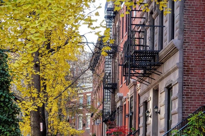 Solve NYC: Riddle-Led Walking Tours Through Greenwich Village, Financial District & Brooklyn Heights photo 4