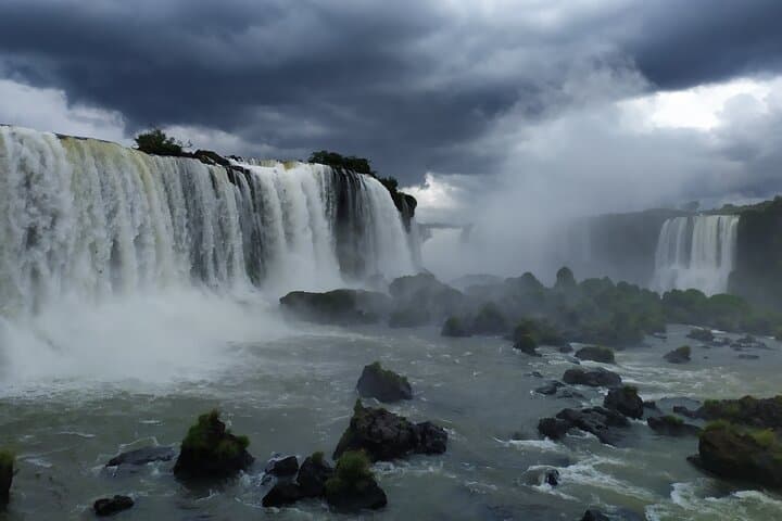 Iguazu Falls Day Trip: Visit Brazil & Argentina in One Day photo 2