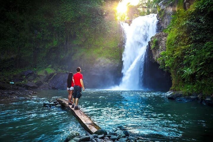 Ubud Buggy Adventure: Custom Off-Road Rides, Rafting & Cultural Tours photo 5