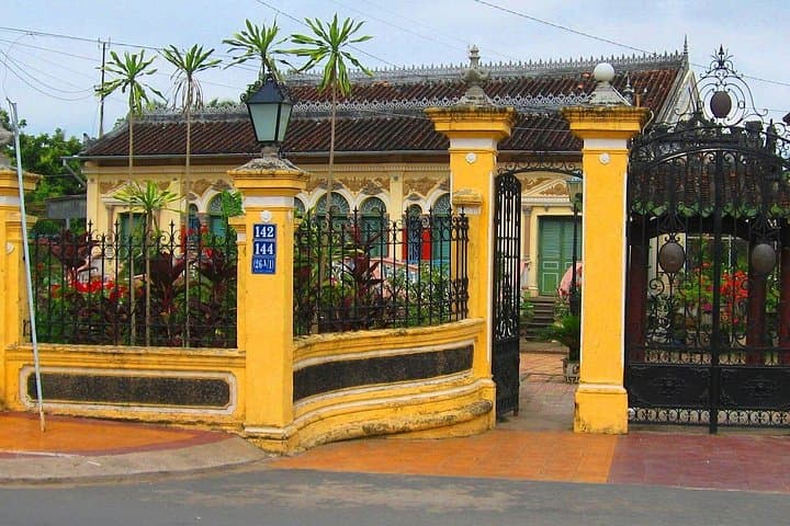 Mekong Delta Two-Day Private Tour from Saigon: Cai Rang Floating Market & Ben Tre photo 3