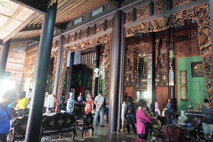 Mekong Delta Two-Day Private Tour from Saigon: Cai Rang Floating Market & Ben Tre photo 6