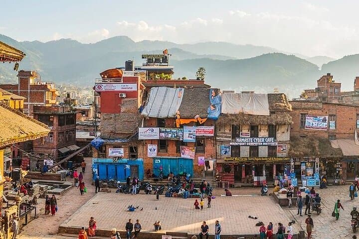 Five-Day Nepal Tour: Manakamana Cable Car, Sarangkot Sunrise & Pokhara Lakeside