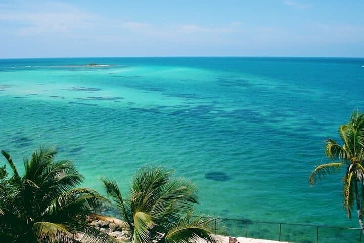 Explore Key West: Small Group Tour from Miami Across the Iconic Overseas Highway photo 2