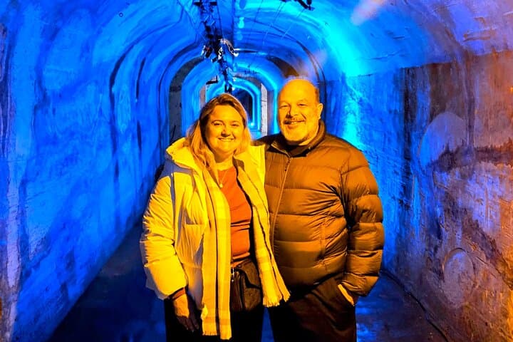 Full-Day Champagne Pommery Small-Group Tour — Reims & Épernay Cellars photo 3
