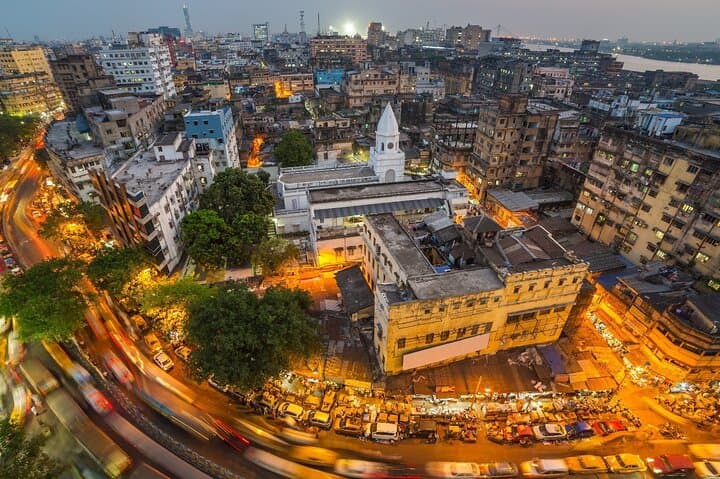 Smooth Private Transfer from Kolkata Airport (CCU) to City Hotels photo 4