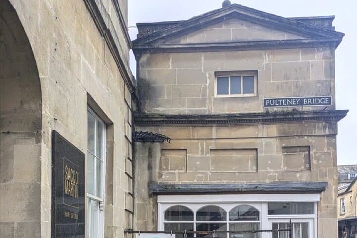 Self-Guided Bath Scavenger Hunt: Roman Baths, Jane Austen & Hidden Gems photo 3