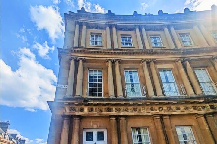 Self-Guided Bath Scavenger Hunt: Roman Baths, Jane Austen & Hidden Gems photo 6
