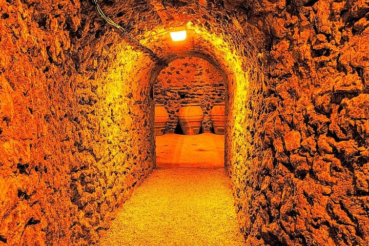 Ruinart Champagne Tasting & Private Reims Tour — Cellars, Cathedral, Grower Visit photo 6