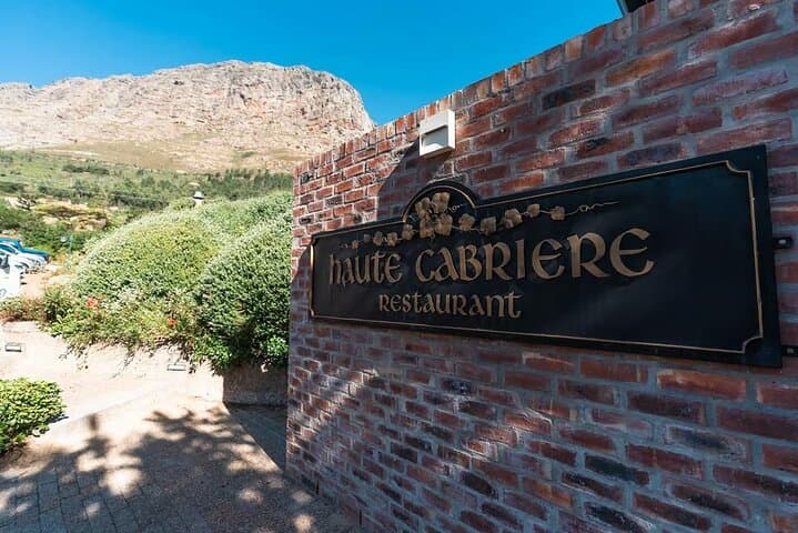 Full-Day Winelands Tour from Cape Town: Stellenbosch & Franschhoek Wine Tasting photo 3
