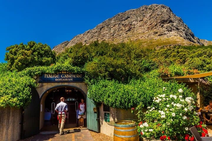 Full-Day Winelands Tour from Cape Town: Stellenbosch & Franschhoek Wine Tasting photo 4