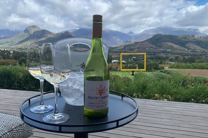 Full-Day Winelands Tour from Cape Town: Stellenbosch & Franschhoek Wine Tasting photo 6