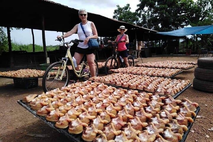 Sukhothai Countryside Cycling & Cultural Day Tour photo 2