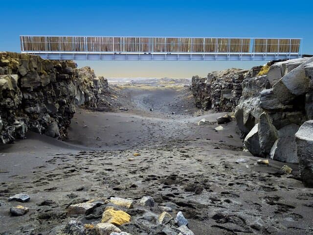 Reykjanes Peninsula Day Tour: Blue Lagoon, Geothermal Fields & Coastal Cliffs photo 5