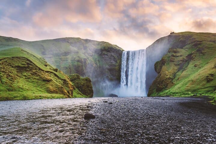 Private Golden Circle and South Coast Day Tour from Reykjavik photo 3