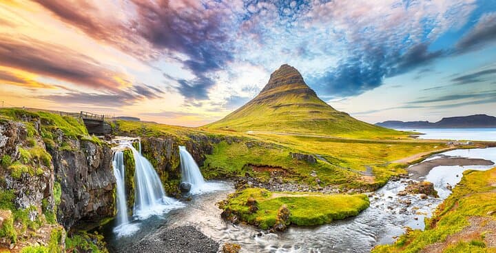 Private Snæfellsnes Peninsula Day Tour: Kirkjufell, Arnarstapi & Black Sand Beaches