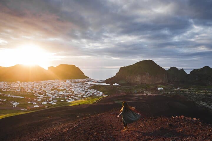 Private Westman Islands Day Tour — Heimaey Volcano Hike, Puffins & Coastal Wonders photo 2