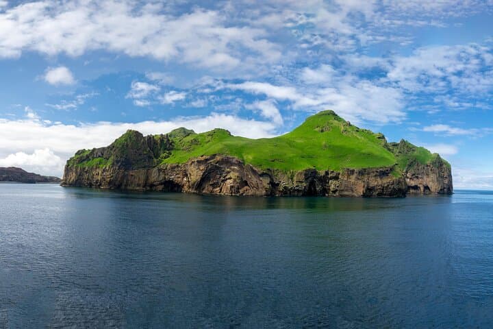 Private Westman Islands Day Tour — Heimaey Volcano Hike, Puffins & Coastal Wonders photo 6