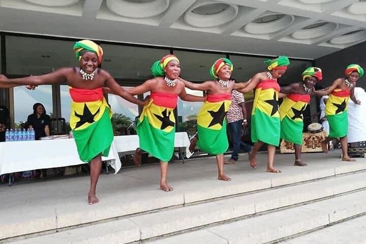 Accra to Cape Coast & Elmina: Private 2-Day Guided History and Culture Tour