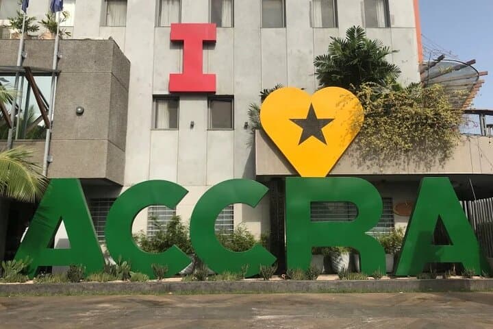 Accra to Cape Coast & Elmina: Private 2-Day Guided History and Culture Tour photo 3