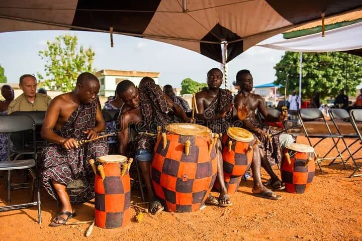 Accra to Cape Coast & Elmina: Private 2-Day Guided History and Culture Tour photo 4