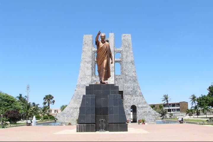 Accra to Cape Coast & Elmina: Private 2-Day Guided History and Culture Tour photo 5
