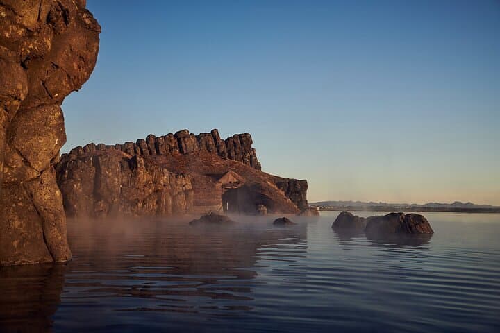 Private Golden Circle and Sky Lagoon Day Tour from Reykjavik — VIP Iceland Experience photo 6