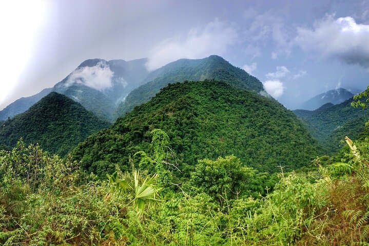 ATV Adventure to Marinka Waterfalls: Private Minca Exploration Tour photo 5