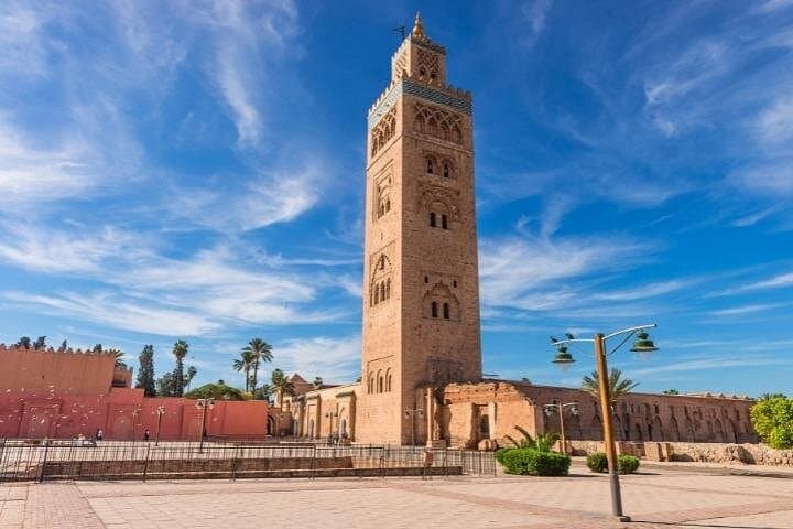 Discover the Vibrant Charms of Essaouira and Marrakech in 2 Days photo 2