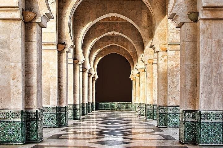 Discover the Vibrant Charms of Essaouira and Marrakech in 2 Days photo 4
