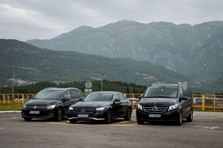 Mini Montenegro Private Tour: Njegusi, Cetinje, Budva & Kotor Day Trip photo 3