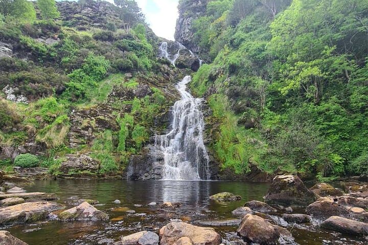 Donegal Private Tour: Slieve League Cliffs & Glenveagh National Park Day Trip photo 4
