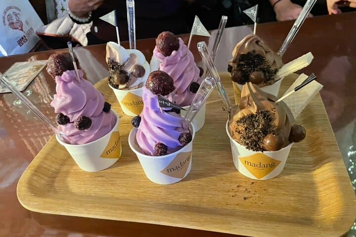 Seoul Market Walking Tour: 12 Tastes in 3 Hours photo 5