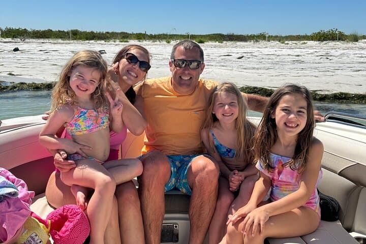 Wildlife in Clearwater, Florida