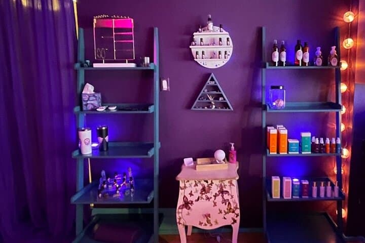 Private Botanical Facial in Oahu: 2-Hour Rejuvenating Spa Experience photo 4