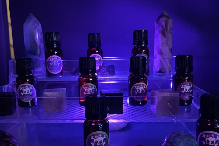 Private Botanical Facial in Oahu: 2-Hour Rejuvenating Spa Experience photo 5