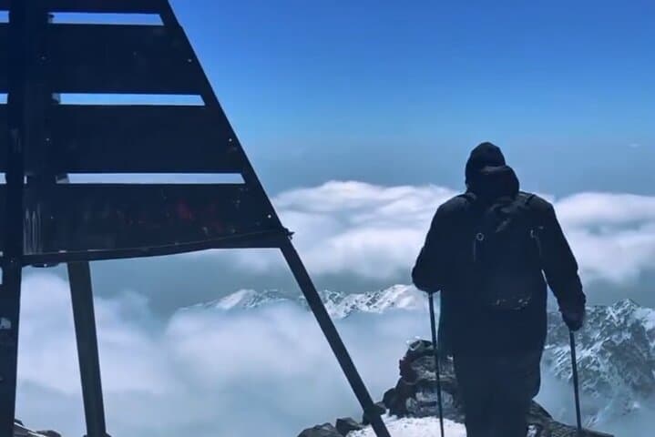 2-Day Mount Toubkal Trek from Marrakesh — Summit North Africa's Highest Peak photo 2