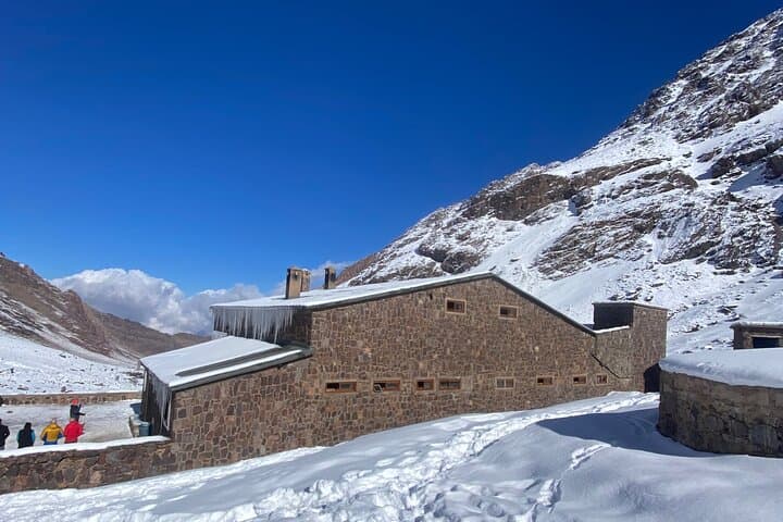 2-Day Mount Toubkal Trek from Marrakesh — Summit North Africa's Highest Peak photo 3