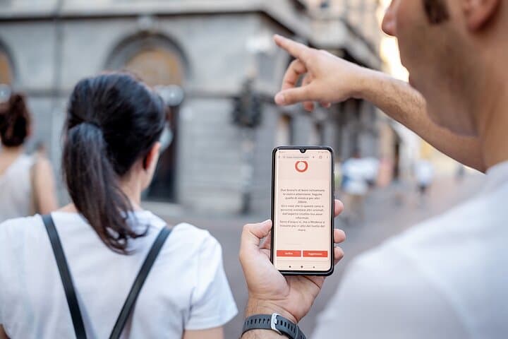 Modena Self-Guided Treasure Hunt: Interactive Walking Tour & City Riddles photo 4
