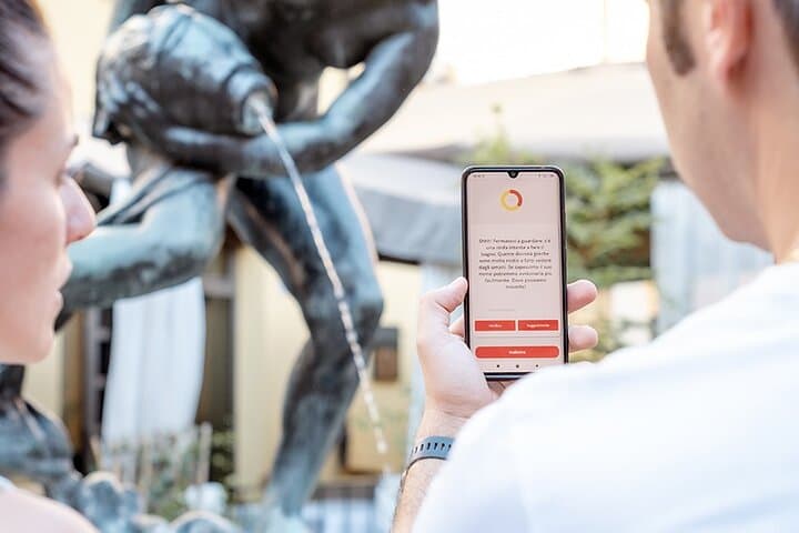 Modena Self-Guided Treasure Hunt: Interactive Walking Tour & City Riddles photo 2