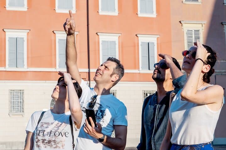 Modena Self-Guided Treasure Hunt: Interactive Walking Tour & City Riddles photo 6
