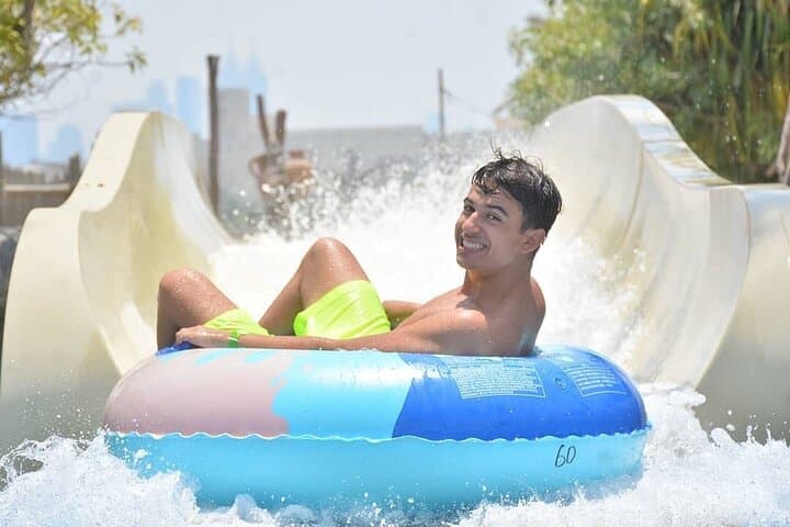 Wild Wadi Water Park Dubai: Tickets, Top Rides & Practical Visitor Guide photo 3