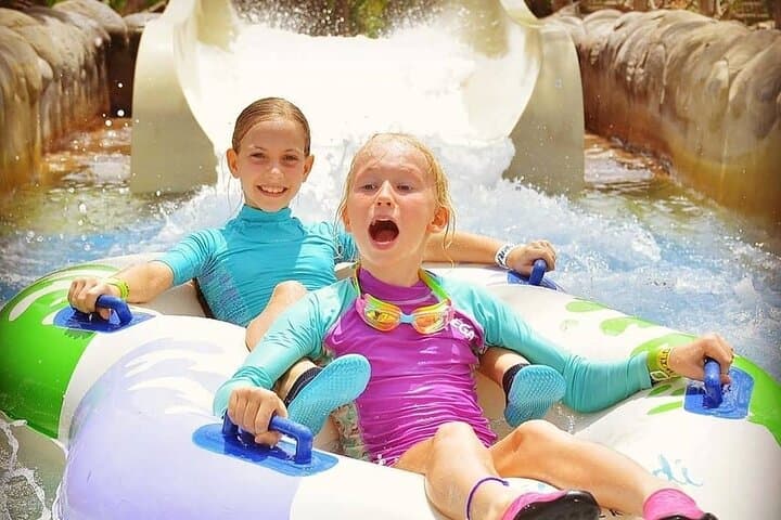 Wild Wadi Water Park Dubai: Tickets, Top Rides & Practical Visitor Guide