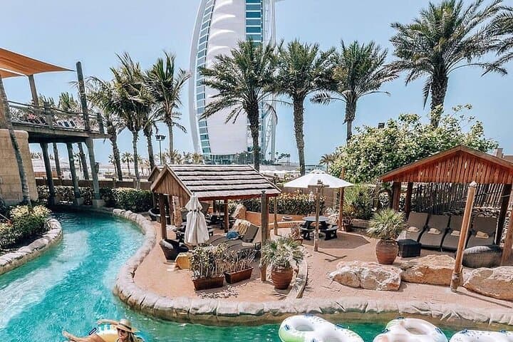 Wild Wadi Water Park Dubai: Tickets, Top Rides & Practical Visitor Guide photo 4