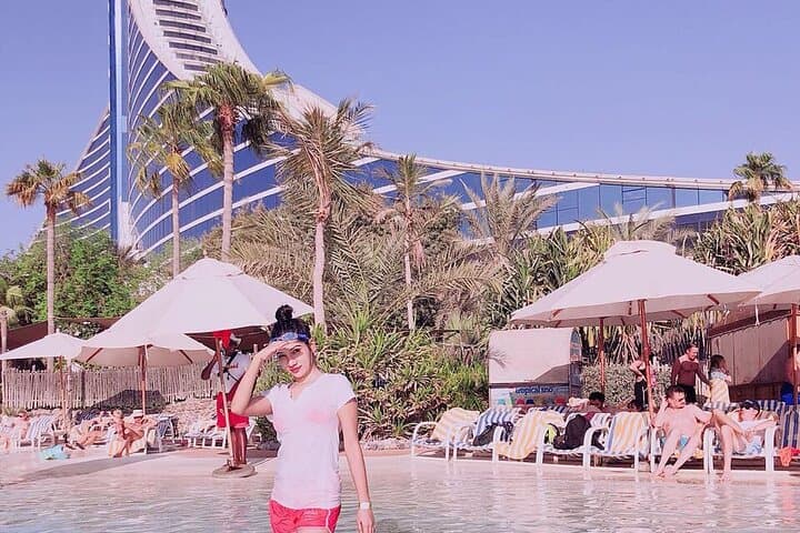 Wild Wadi Water Park Dubai: Tickets, Top Rides & Practical Visitor Guide photo 5