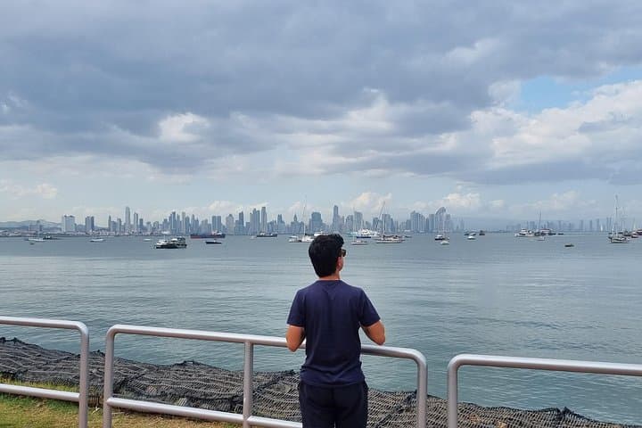 Panama City 5-Hour Small-Group Tour: Miraflores Locks, Casco Viejo & City Highlights photo 4