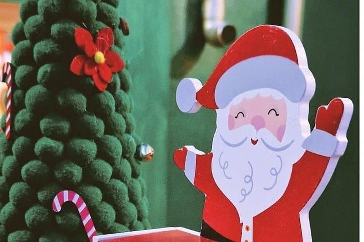 Panic at the Factory Escape Room Perpignan — Save Christmas in 60 Minutes photo 3