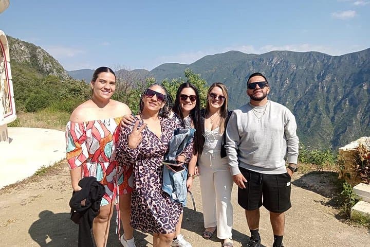 Tolantongo Hot Springs & Grottos Day Tour from Mexico City photo 5